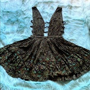 Free People Women’s Summer Dress